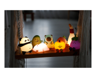InnoGIO Silikonowa lampka nocna LED GIOMANGO - 1537880 - zdjęcie 4